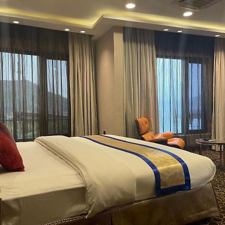 Best Premier Maitama Residence Mobushipe Εξωτερικό φωτογραφία