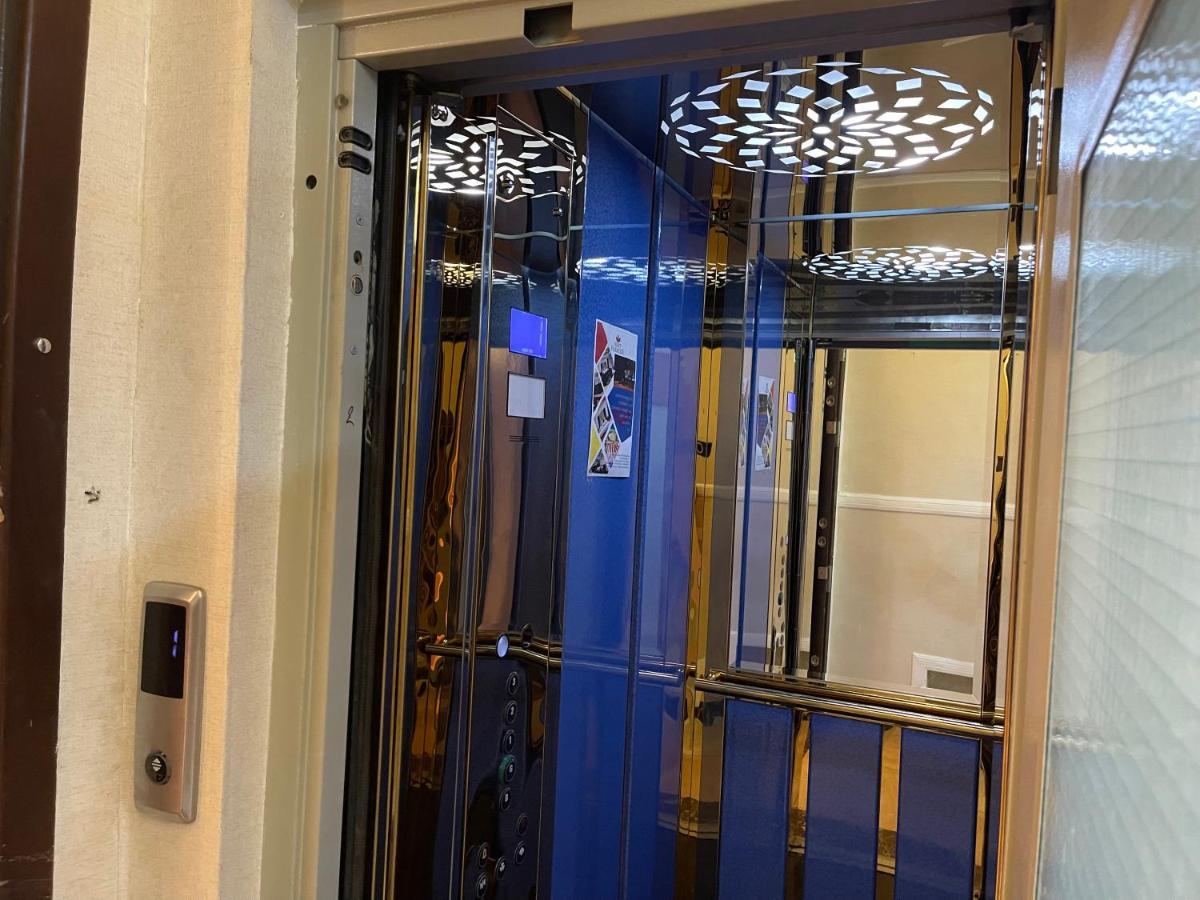 Best Premier Maitama Residence Mobushipe Εξωτερικό φωτογραφία