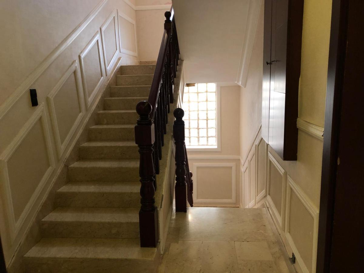 Best Premier Maitama Residence Mobushipe Εξωτερικό φωτογραφία