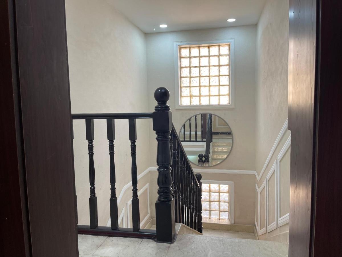 Best Premier Maitama Residence Mobushipe Εξωτερικό φωτογραφία