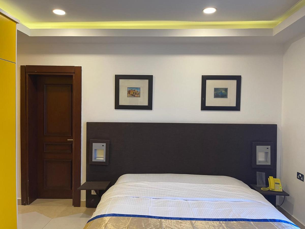 Best Premier Maitama Residence Mobushipe Εξωτερικό φωτογραφία