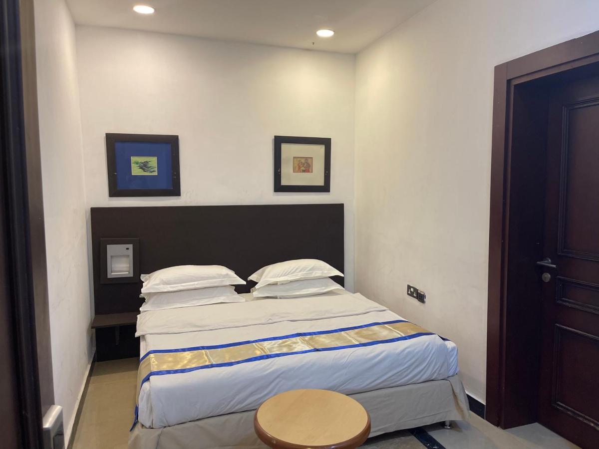 Best Premier Maitama Residence Mobushipe Εξωτερικό φωτογραφία