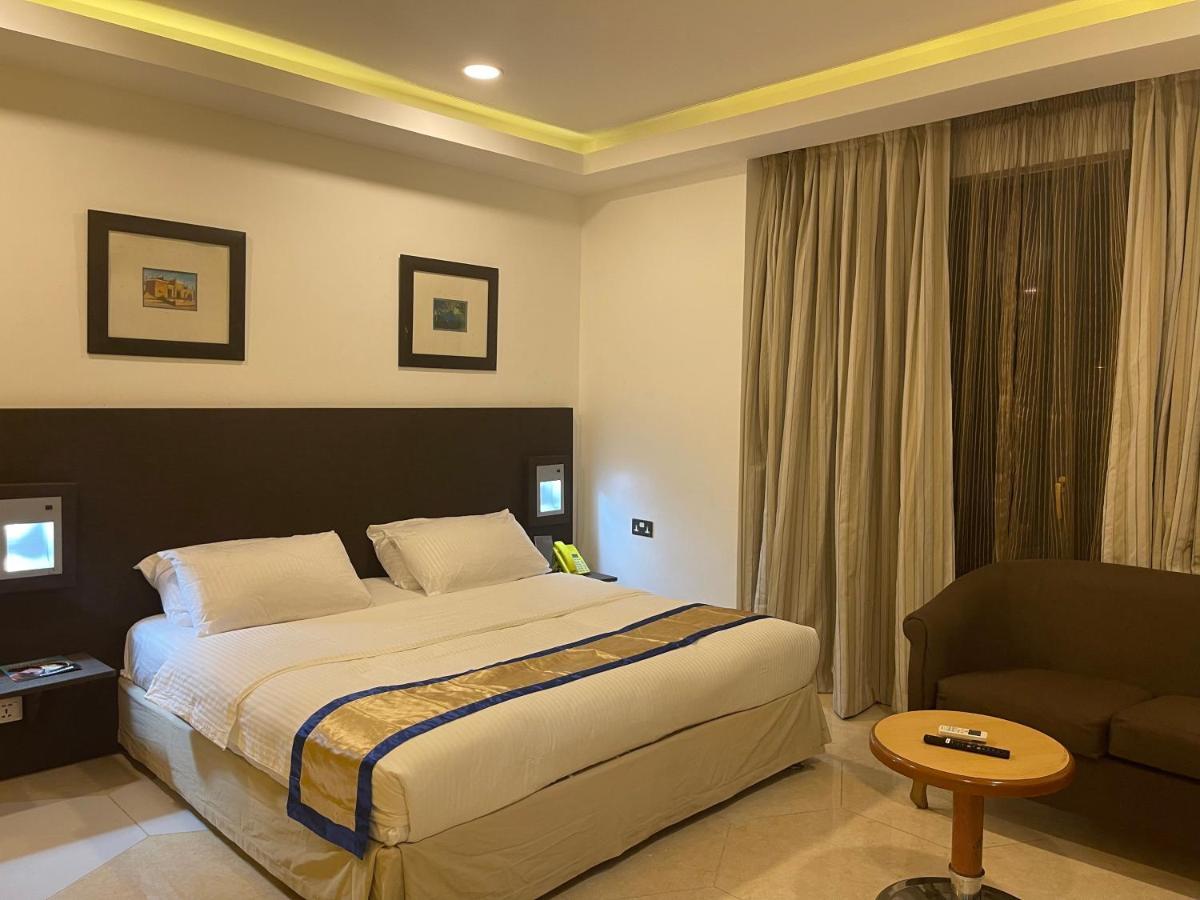 Best Premier Maitama Residence Mobushipe Εξωτερικό φωτογραφία