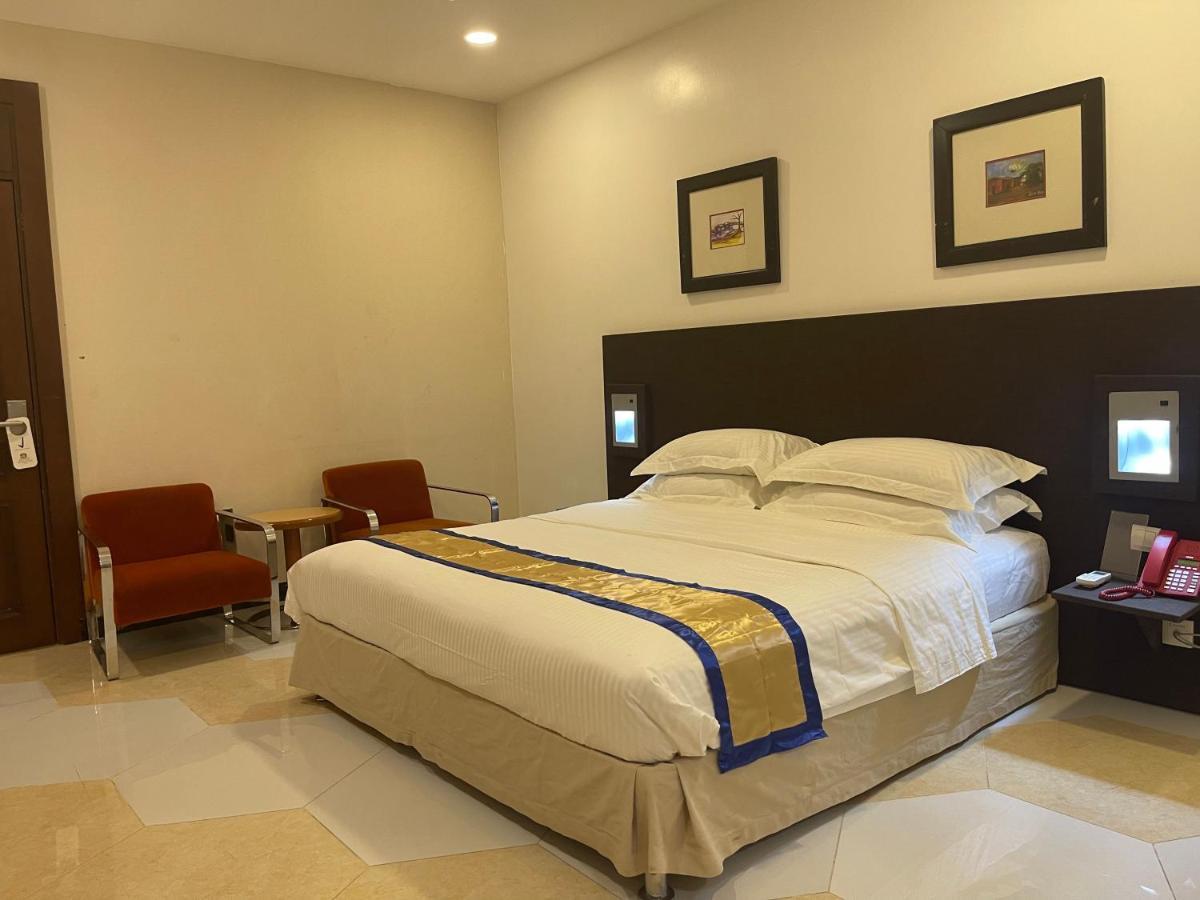 Best Premier Maitama Residence Mobushipe Εξωτερικό φωτογραφία