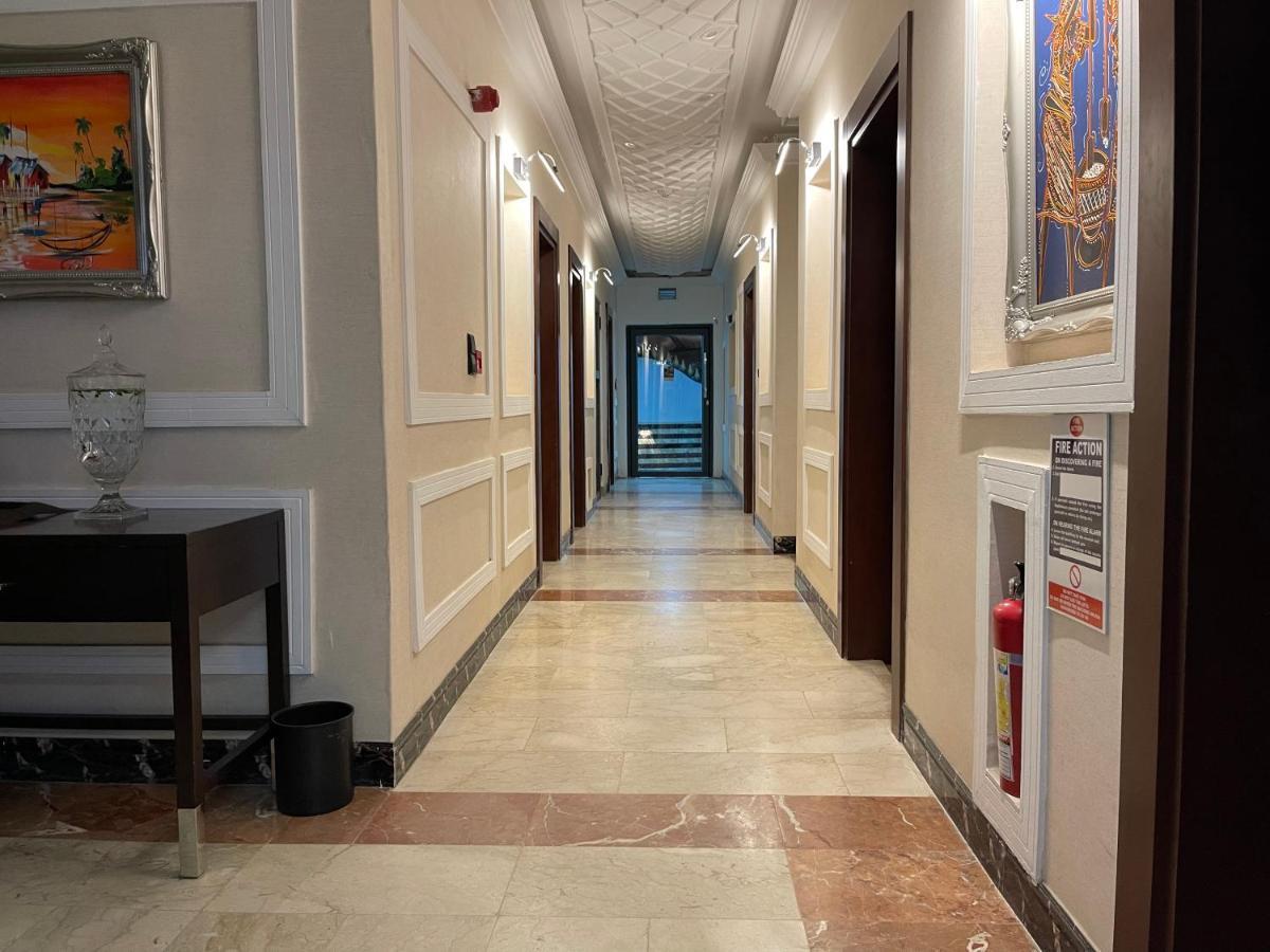 Best Premier Maitama Residence Mobushipe Εξωτερικό φωτογραφία