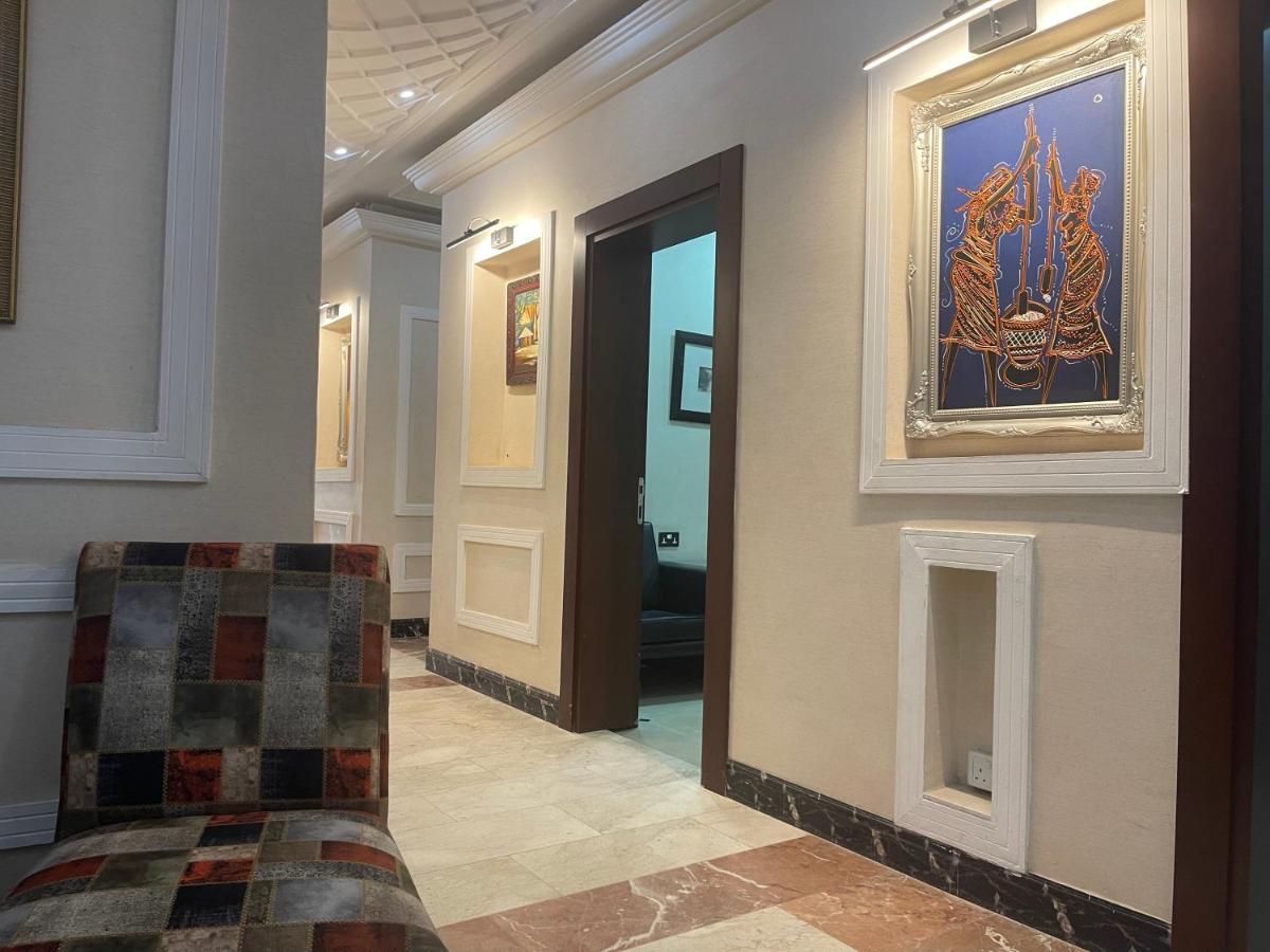 Best Premier Maitama Residence Mobushipe Εξωτερικό φωτογραφία