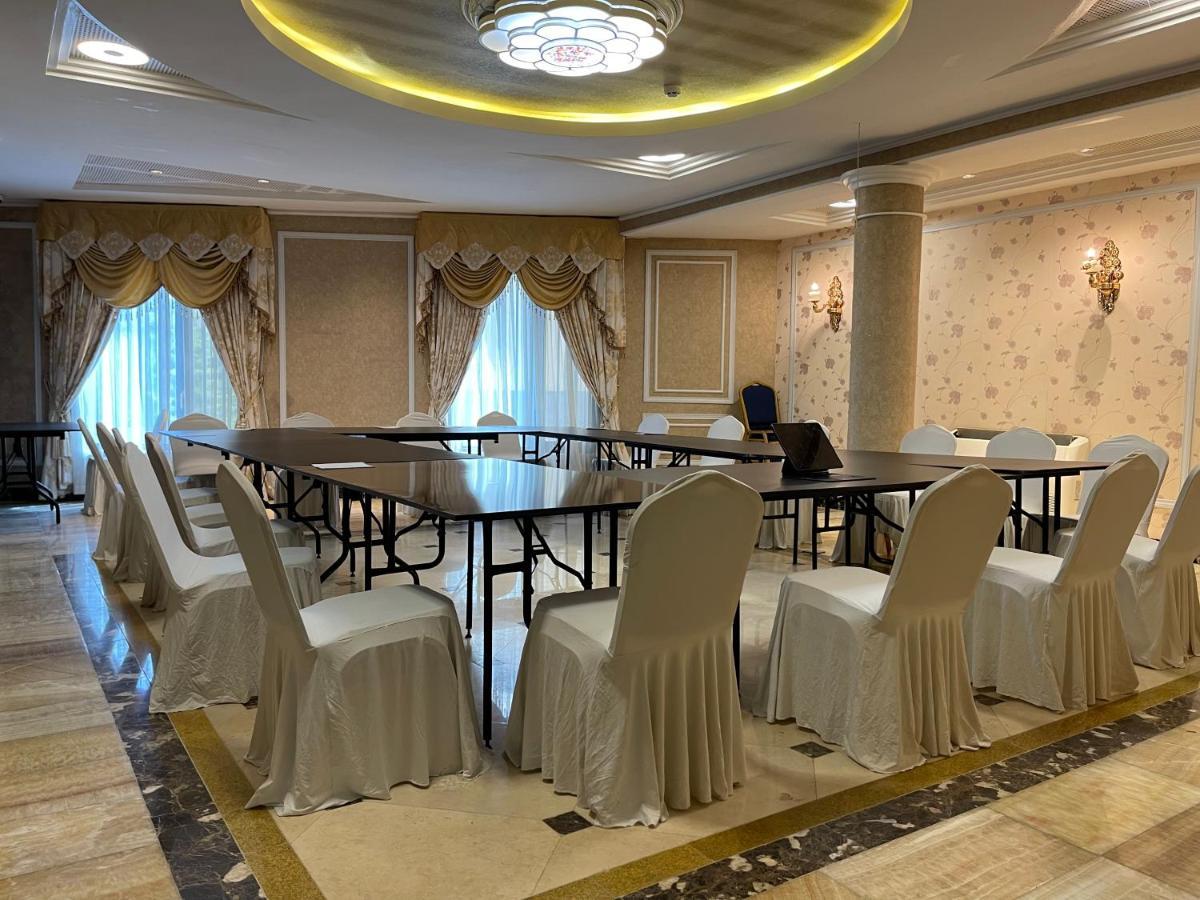 Best Premier Maitama Residence Mobushipe Εξωτερικό φωτογραφία