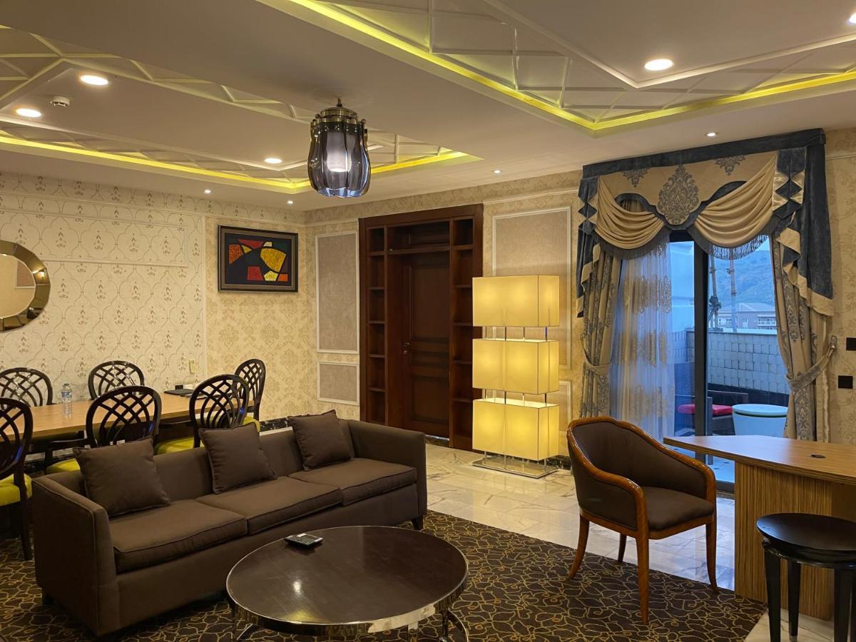 Best Premier Maitama Residence Mobushipe Εξωτερικό φωτογραφία