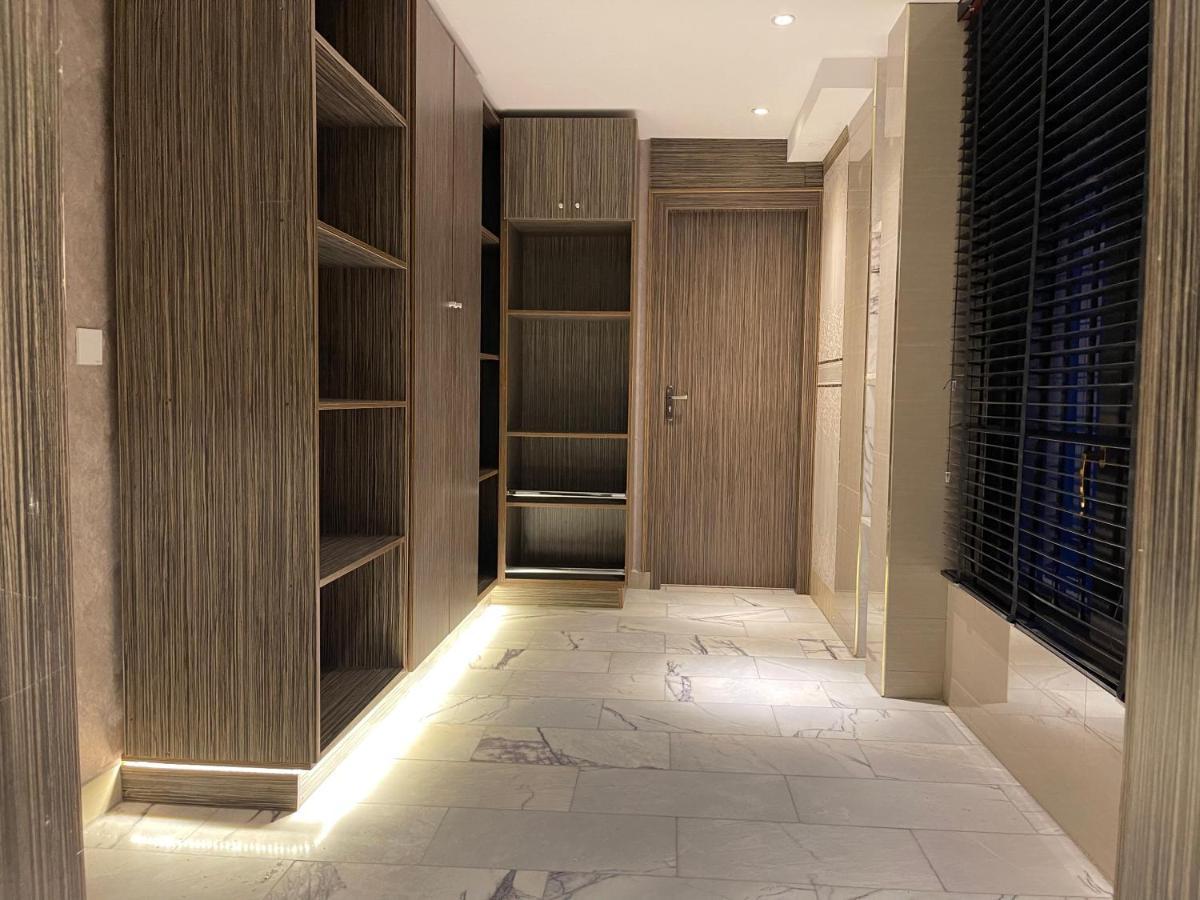 Best Premier Maitama Residence Mobushipe Εξωτερικό φωτογραφία
