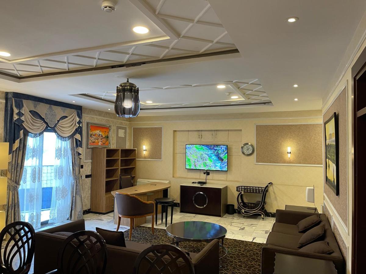 Best Premier Maitama Residence Mobushipe Εξωτερικό φωτογραφία