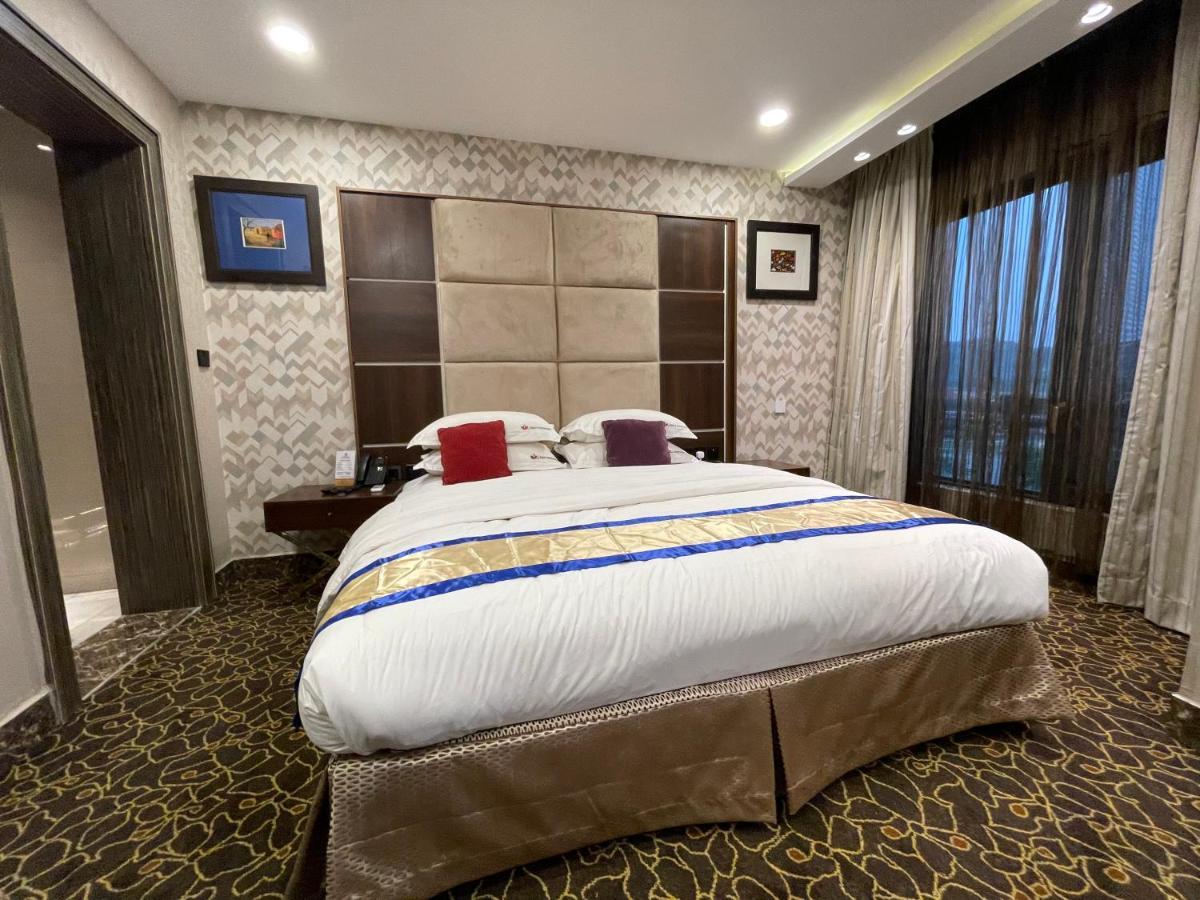 Best Premier Maitama Residence Mobushipe Εξωτερικό φωτογραφία