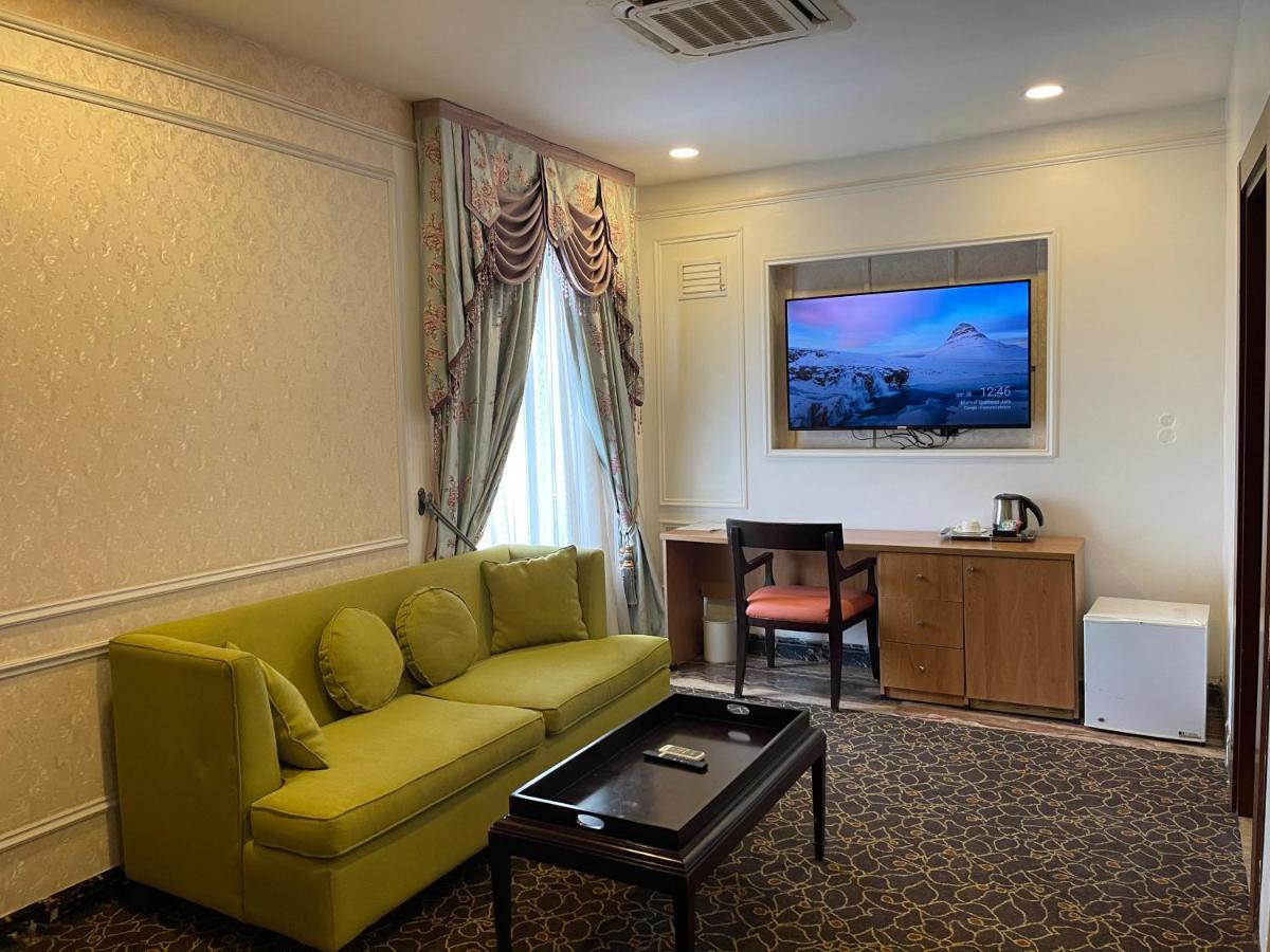 Best Premier Maitama Residence Mobushipe Εξωτερικό φωτογραφία